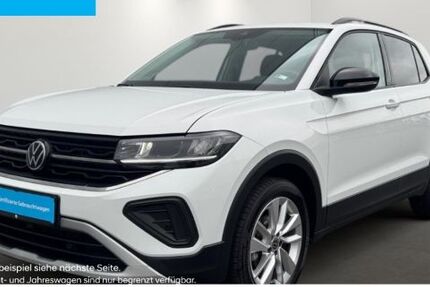 VW T-Cross 16.754 km 20.450 &euro; Neuss 41460