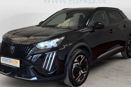 Peugeot 2008 11.569 km 22.758 &euro; Dinslaken 46539