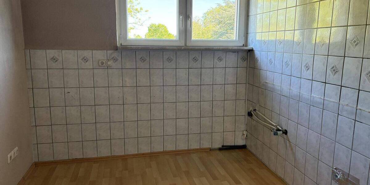 Etagenwohnung Neukirchen-Vluyn Neukirchen - 3 Zimmer, 67 m&sup2;, 129.000&euro; | Angebot:26616772
