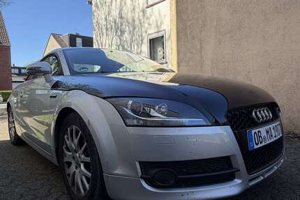Audi TT 223.500 km 5.220 &euro; Oberhausen, Stadt 46119