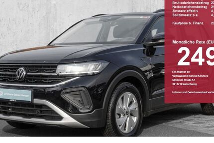 VW T-Cross 13.649 km 22.420 &euro; Düsseldorf 40474