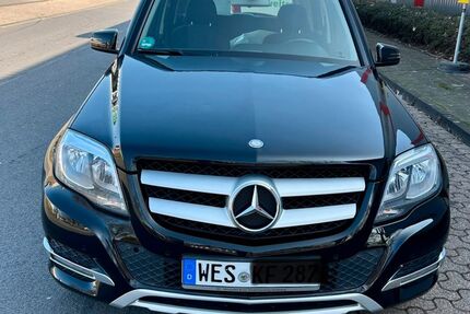 Mercedes-Benz GLK 200 210.000 km 12.600 &euro; Wesel 46485