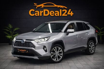 Toyota RAV 4 29.000 km 29.999 &euro; Voerde 46562