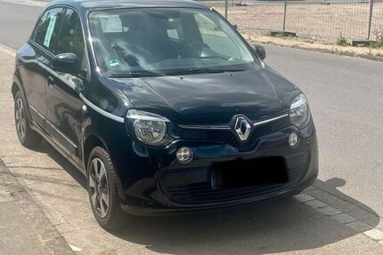 Renault Twingo 104.000 km 5.800 &euro; Nettetal 41334