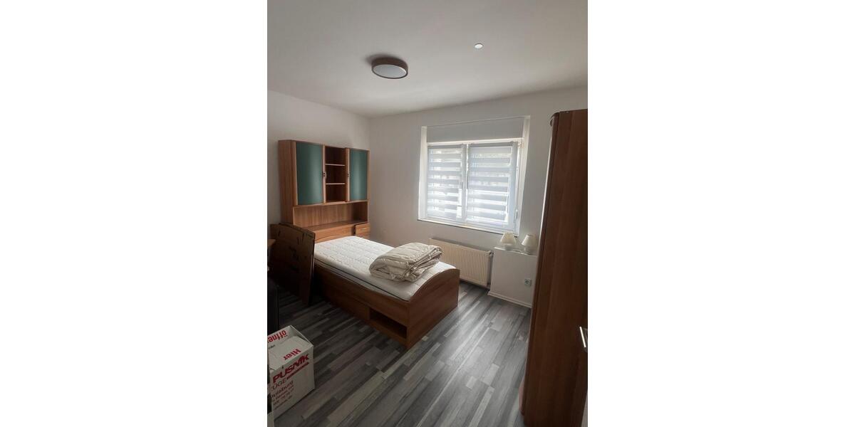 Erdgeschoßwohnung Duisburg Duisburg-Mitte - 3 Zimmer, 58 m&sup2;, 849&euro; | Angebot:26688498