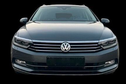 VW Passat Variant 160.000 km 16.490 &euro; Heiligenhaus 42579