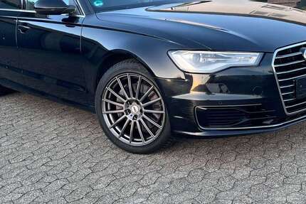 Audi A6 226.000 km 9.990 &euro; Kaarst 41564