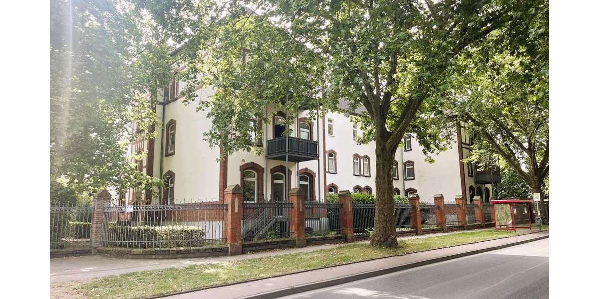 Etagenwohnung Wesel Fusternberg - 3 Zimmer, 79 m&sup2;, 129.000&euro; | Angebot:27221326