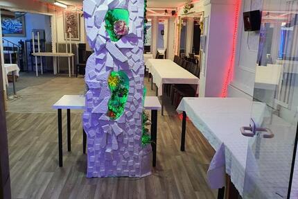 Gewerbeobjekt Mönchengladbach Süd - 110&euro; | Angebot:25371866