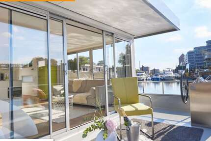 Wohnung Duisburg Duisburg-Mitte - 3 Zimmer, 45 m&sup2;, 449.000&euro; | Angebot:12487501