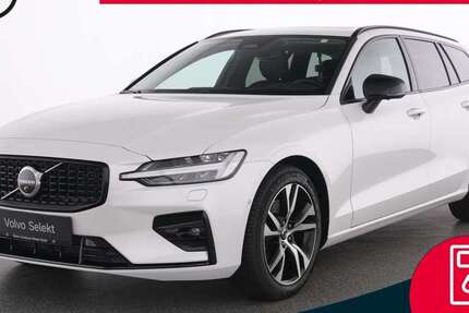 Volvo V60 22.755 km 38.380 &euro; Essen-Kray 45309