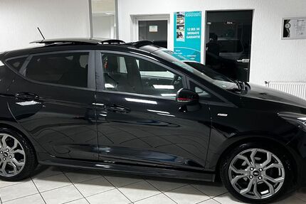 Ford Fiesta 98.782 km 11.999 &euro; Voerde 46562