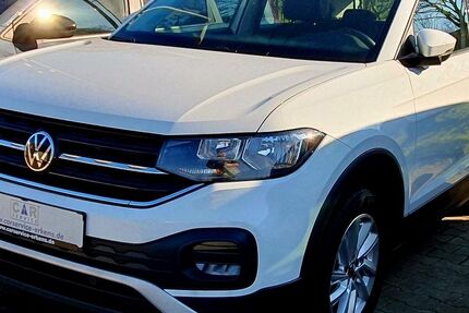VW T-Cross 35.163 km 19.910 &euro; Wachtendonk 47669