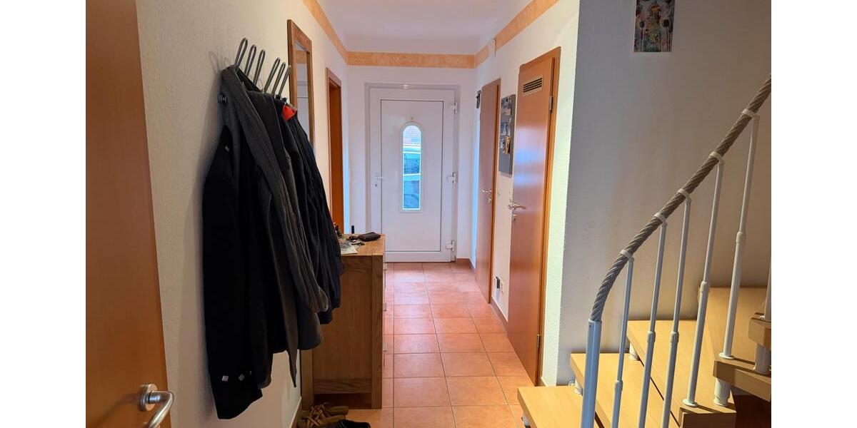 Doppelhaushälfte Kevelaer - 5 Zimmer, 130 m&sup2;, 379.000&euro; | Angebot:27019258