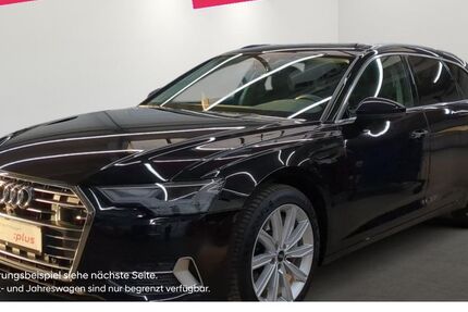 Audi A6 66.767 km 29.650 &euro; Mülheim a.d. Ruhr 45481