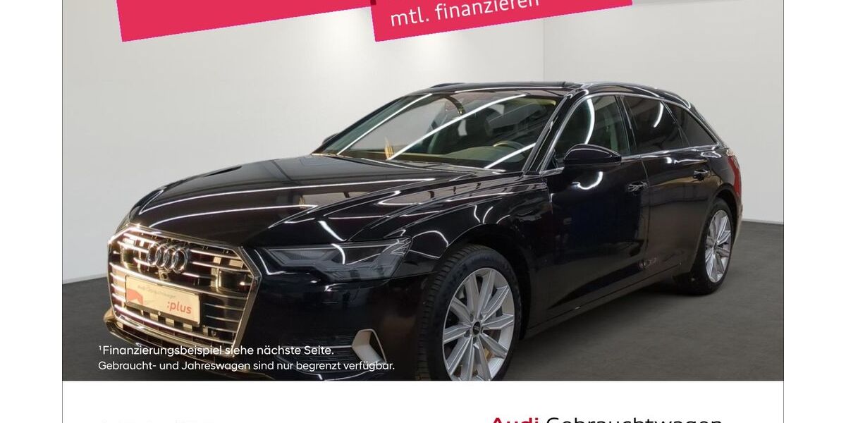 Audi A6 66.767 km 29.650 &euro; Mülheim a.d. Ruhr 45481