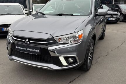 Mitsubishi ASX 87.250 km 14.390 &euro; Geldern 47608