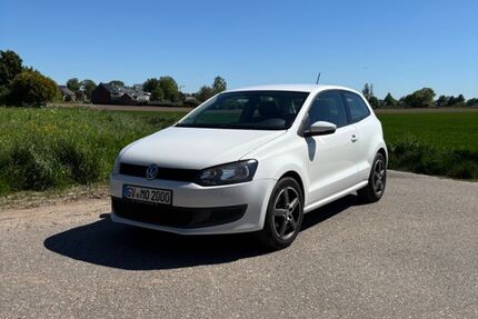 VW Polo 192.000 km 2.999 &euro; Meerbusch 40668