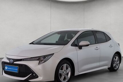 Toyota Corolla 77.878 km 17.990 &euro; Düsseldorf 40549