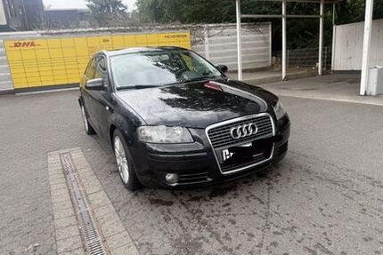 Audi A3 258.000 km 2.650 &euro; Essen 45307