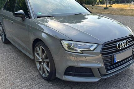 Audi A3 75.000 km 17.290 &euro; Duisburg 47249