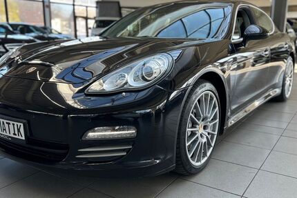 Porsche Panamera 176.759 km 24.850 &euro; Bottrop 46236
