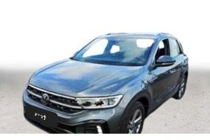 VW T-Roc 50.271 km 27.670 &euro; Geldern 47608