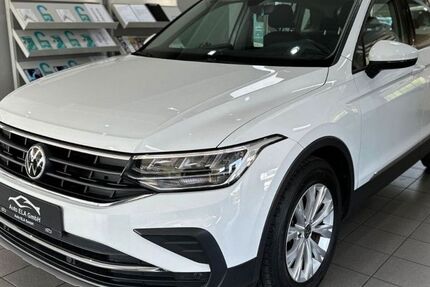 VW Tiguan 62.000 km 20.990 &euro; Heiligenhaus 42579