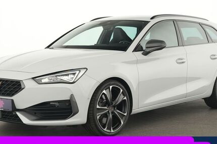 Cupra Leon 35.215 km 27.959 &euro; Neuss 41460