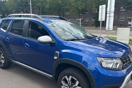 Dacia Duster 75.000 km 13.880 &euro; Duisburg 47138