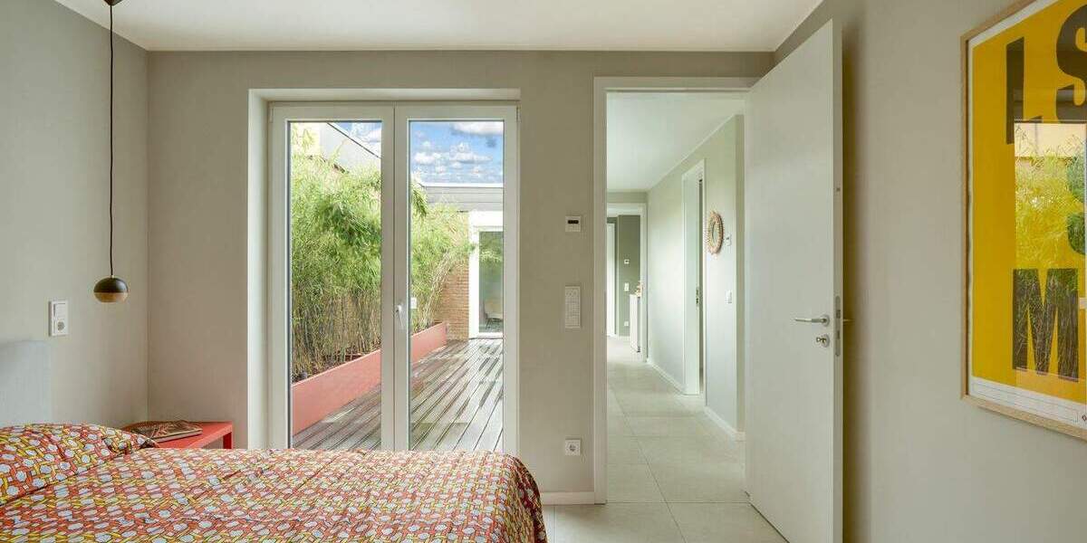 Bungalow Ratingen Ost - 4 Zimmer, 137 m&sup2;, 899.000&euro; | Angebot:25686266