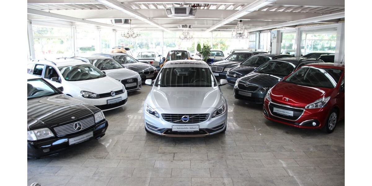 Volvo V60 140.000 km 10.990 &euro; Essen 45356