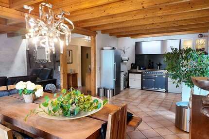 Wohnung Rheinberg-Wallach Wallach - 4 Zimmer, 166 m&sup2;, 395.000&euro; | Angebot:26644236