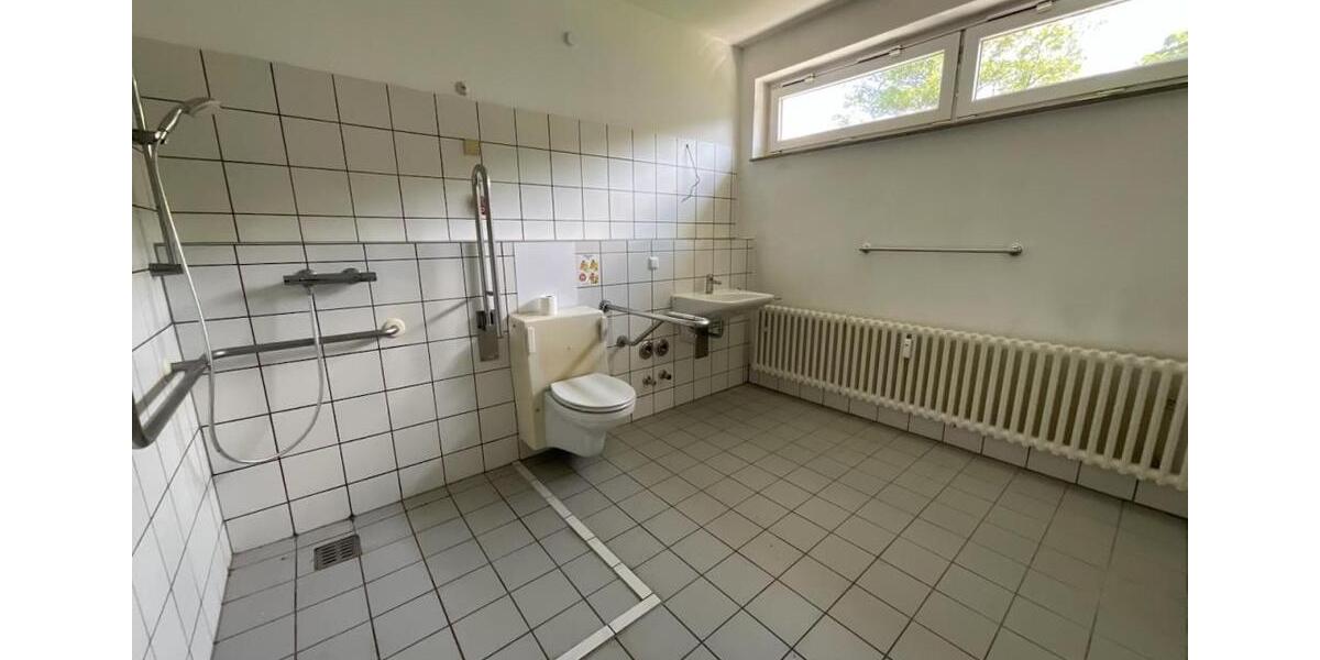 Erdgeschoßwohnung Xanten - 2 Zimmer, 77 m&sup2;, 462&euro; | Angebot:26482221