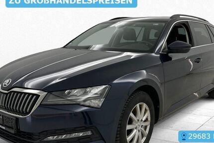 Skoda Superb 56.477 km 22.890 &euro; Krefeld 47829