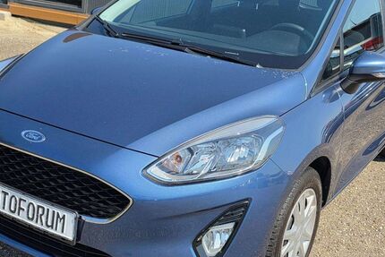 Ford Fiesta 32.369 km 10.500 &euro; Kempen 47906