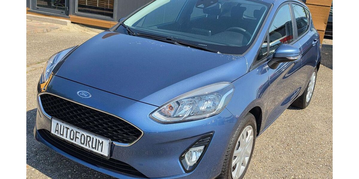 Ford Fiesta 32.369 km 10.500 &euro; Kempen 47906