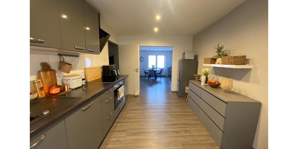 Etagenwohnung Kevelaer Schravelen - 3 Zimmer, 90 m&sup2;, 840&euro; | Angebot:25931898