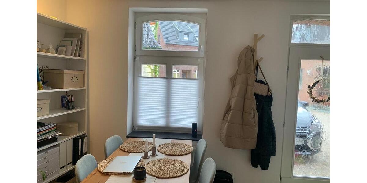 Etagenwohnung Geldern - 2 Zimmer, 60 m&sup2;, 660&euro; | Angebot:25936377