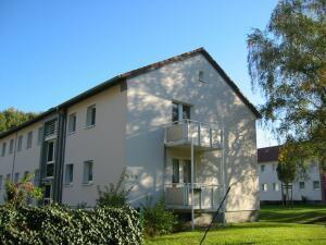Wohnung Gladbeck Brauck - 2.5 Zimmer, 53 m&sup2;, 441&euro; | Angebot:26657427