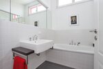Individuelle Doppelhaushälfte in Nettetal - Flexibles Bauen mit allkauf Dienstleistungspaket Pro Time für Heimwerker - Doppelhaushälfte Nettetal | Angebot:27302603