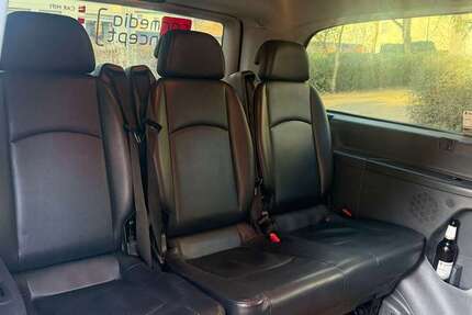 Mercedes-Benz Vito 615.000 km 13.000 &euro; Duisburg, Stadt 47179