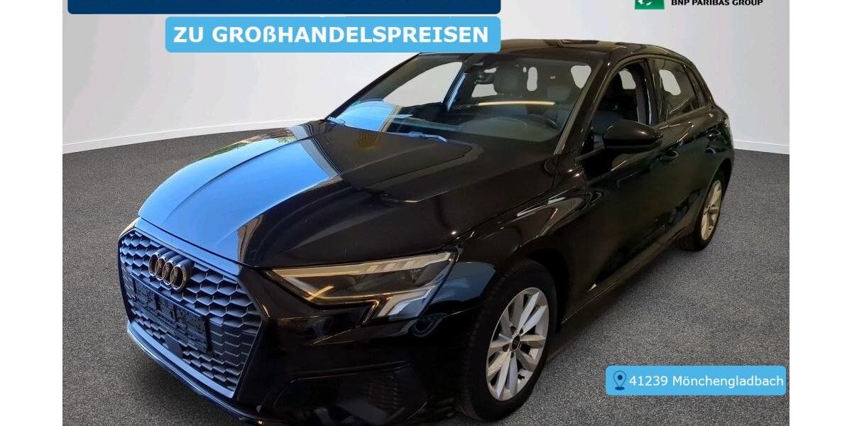 Audi A3 113.782 km 18.290 &euro; Krefeld 47829