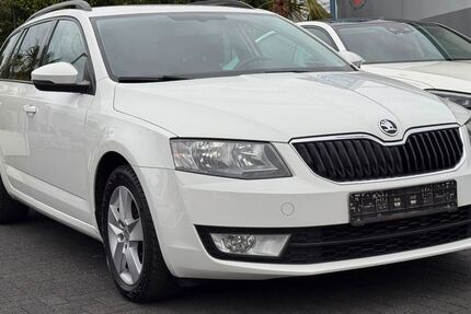 Skoda Octavia 182.246 km 6.800 &euro; Düsseldorf 40627