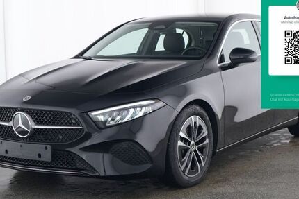Mercedes-Benz A 180 7.254 km 26.989 &euro; Nettetal 41334