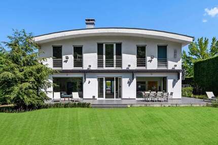 Haus Meerbusch Necklenbroich - 9 Zimmer, 524 m&sup2;, 3.550.000&euro; | Angebot:27213254