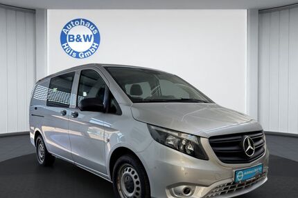 Mercedes-Benz Vito 59.894 km 26.999 &euro; Krefeld 47805