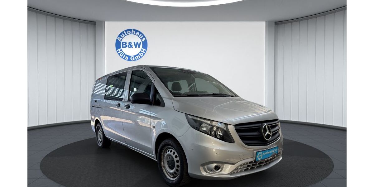 Mercedes-Benz Vito 59.894 km 26.999 &euro; Krefeld 47805
