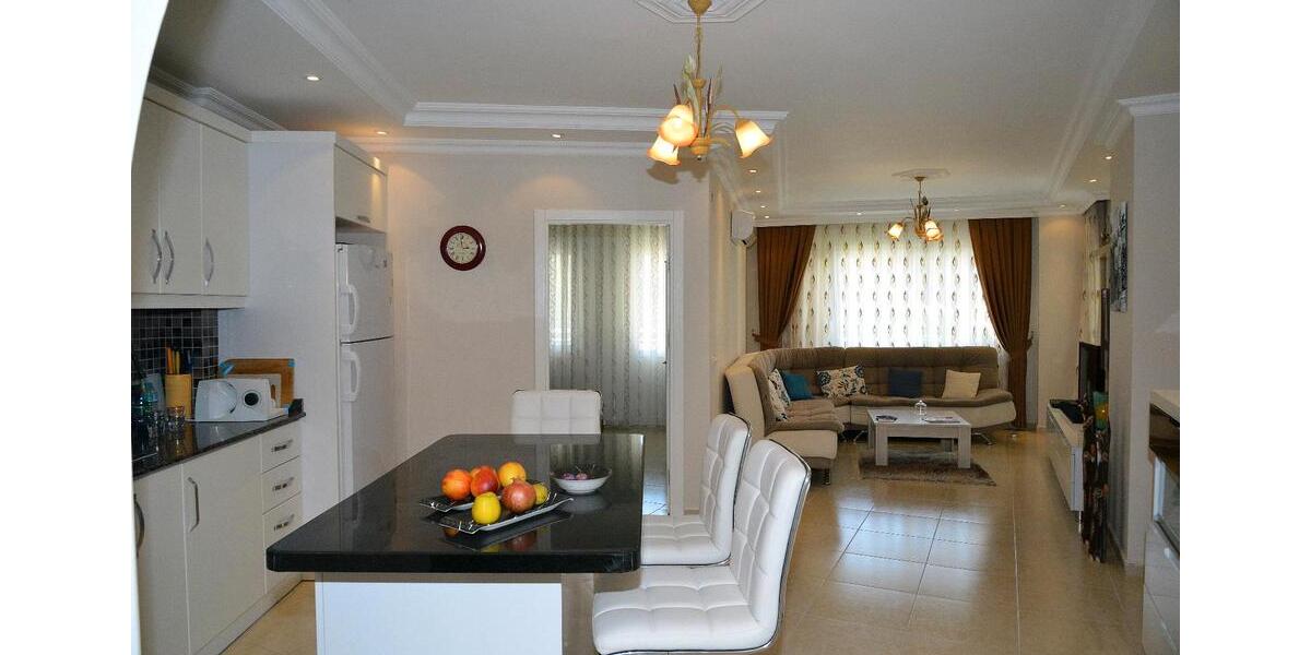 Erdgeschoßwohnung Alpen - 3 Zimmer, 100 m&sup2;, 90.000&euro; | Angebot:26690227