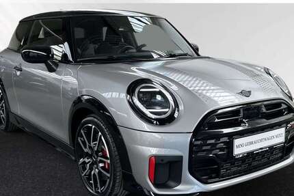 Mini John Cooper Works 10.600 km 35.400 &euro; Moers 47441